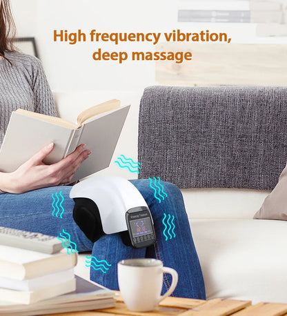 Knee Massager with Heat