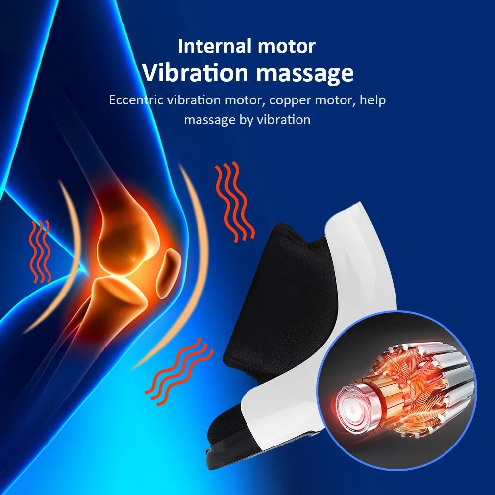 Knee Massager with Heat